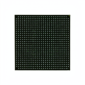 XC3S1400AN-4FGG484C ชิปชิ้นส่วนอิเล็กทรอนิกส์แบบฝังช่อง484 bbga IC FPGA 372 I/o 484FBGA - Product Image 1