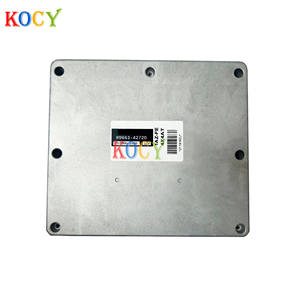 Voor Toyota Rav4 2.0l Aca21 1az-fe 4x4at Ecu Unit 12V 89661-42720 211000-816 Japan Hoge Kwaliteit 8966142720 89661 42720 211000816 - Product Image 1