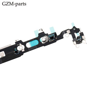 <span class=keywords><strong>Haut</strong></span>-<span class=keywords><strong>parleur</strong></span> de téléphone portable WIFI, câble flexible pour <span class=keywords><strong>haut</strong></span>-<span class=keywords><strong>parleur</strong></span>, sonnerie, buzzer pour <span class=keywords><strong>iPhone</strong></span> XS, pièce de rechange - Product Image 6