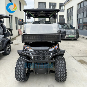 Güneş <span class=keywords><strong>Golf</strong></span> arabası sıcak satış Vintage Buggy ile gaz <span class=keywords><strong>Golf</strong></span> arabası 6 koltuk - Product Image 3