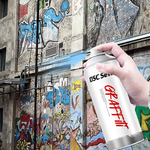 <span class=keywords><strong>Pintura</strong></span> en Aerosol Acrílica al por Mayor OEM, Impermeable, Antioxidante, <span class=keywords><strong>para</strong></span> Metal, Coches, Graffiti, <span class=keywords><strong>Pintura</strong></span> en Aerosol de Color, <span class=keywords><strong>Pintura</strong></span> de <span class=keywords><strong>Tiza</strong></span> - Product Image 5