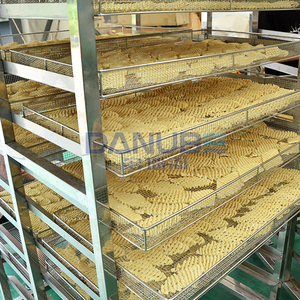 Innovative Design Food Heat Pump Drying Oven Tofu Skewers Dehydrator Machine Tofu Skewers Drying Oven Room - Product Image 2