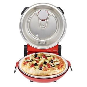 Aifa Machine à crêpes électrique automatique et antiadhésive à bas prix <span class=keywords><strong>Mini</strong></span> machine à crêpes Machine à pizza - Product Image 4