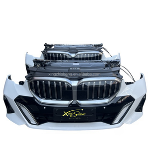 Los Más Vendidos, Originales de Segunda Mano para <span class=keywords><strong>BMW</strong></span> M5, G60, G68. Parrilla Delantera Completa, Radiador y Tanque de Agua - Product Image 5