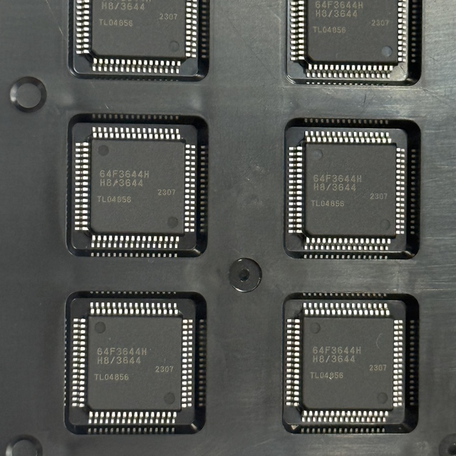 New and Original Electronic Components Integrated Circuit HD64F3644H