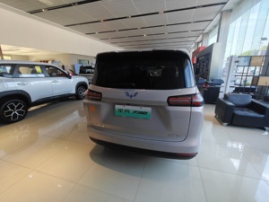 Voiture d'<span class=keywords><strong>occasion</strong></span> 2025 Wuling Xingguang 730 MPV Conduite à gauche Prête à l'emploi Qualité fiable Fournisseur direct Partenaire - Product Image 5