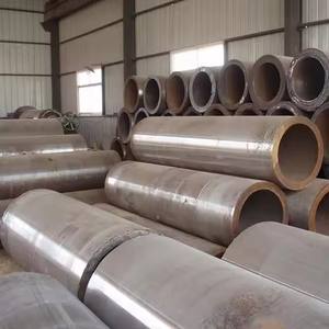 ท่อเหล็กไร้รอยต่อ J55 L80 N80 - Product Image 5