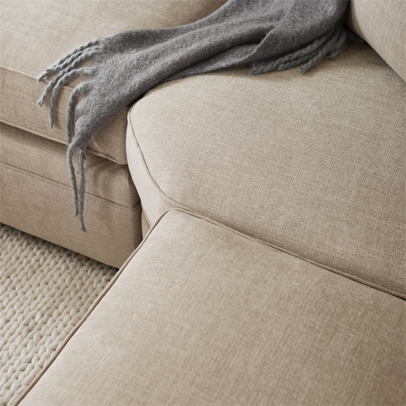 Top Sellers Modern Living Room Sectional Sofa Modular Couch Home Sofa