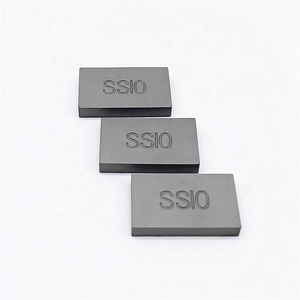 Insert de coupe de pierre en carbure de tungstène pour scie à chaîne BENETTI, <span class=keywords><strong>GARRONE</strong></span>, KORFMANN - Product Image 4