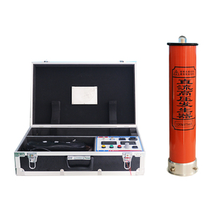 บีโบ เดมิกส์ ZGF120KV/5mA เครื่องทดสอบแรงดันไฟฟ้ากระแสตรงคุณภาพสูง - Product Image 1