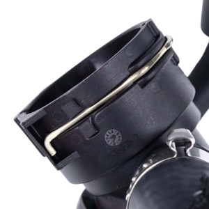 Manguera de Refrigerante de Alta Calidad para Automóviles 17127580957 para BMW 530 I 535 I 640 I - Product Image 6