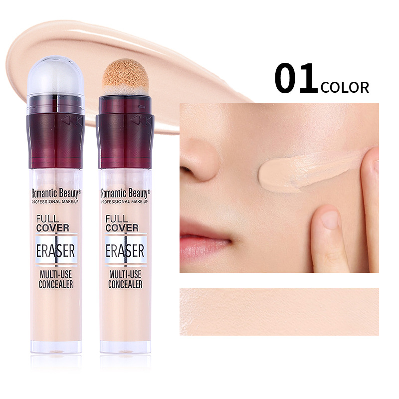 Milky white-light skin tone-76g