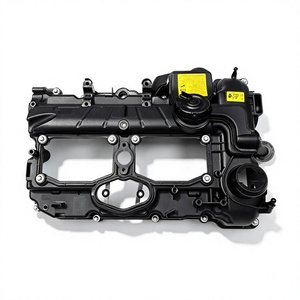 ฝาครอบวาล์วหัวสูบรถยนต์คุณภาพสูงขายส่ง OE 11127633630 สำหรับ BMW ซีรีส์ 3 F33 F32 ซีรีส์ 3 F30 - Product Image 5