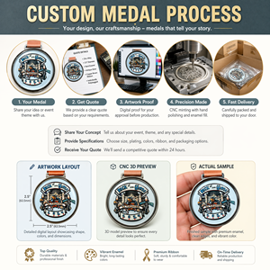 Medaglia Personalizzata <span class=keywords><strong>con</strong></span> il <span class=keywords><strong>Nome</strong></span> dello Stato, Bicolore in Smalto, Premio in Metallo <span class=keywords><strong>con</strong></span> Silhouette Dinamiche di Combattimento, Medaglia Taekwondo - Product Image 5