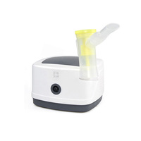 Compresseur nébuliseur NE-J01 CONTEC pour diagnostic vétérinaire et instruments chirurgicaux pour chats chiens chevaux