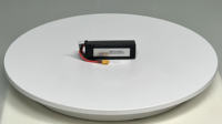 Batterie LiPo haute puissance 6S 70C 22V 5000mAh rechargeable à décharge rapide pour drone de course FPV quadricoptère RC