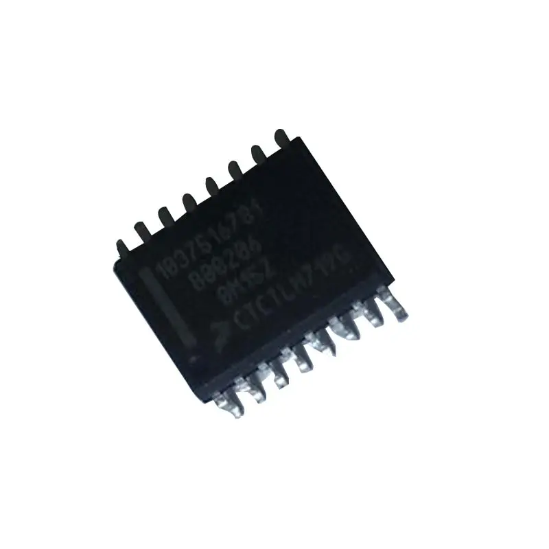 Nouvelle et originale liste de nomenclature IC 1037516781 en stock Circuit intégré