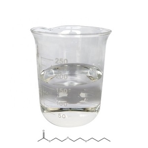 Productos Químicos Diarios, Disolvente para Síntesis Orgánica, Acetato de 2-(2-Butoxietoxi) Etilo 124-17-4, DBAC, Acetato de Éter Butilo de Dietilenglicol - Product Image 1