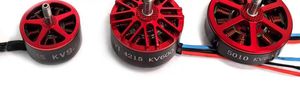 TYI 5008 KV600 <strong>High</strong> Power Brushless <strong>Motor</strong> Low Heat Long Range FPV Racing Drone <strong>Motor</strong> - Product Image 6