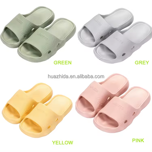 华兹达热卖PVC模具全鞋拖鞋制造机铝压铸人字拖成型PVC Pvc模具 - Product Image 5