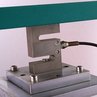 Testeur de compression de tubes en carton, machine d'essai de compression pour boîtes en carton ondulé, laboratoires d'emballage