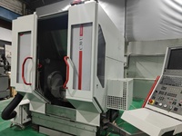 Hitec Meilleures ventes Fraiseuse CNC d'occasion allemande Hammer C30U 5 axes Heidenhain ITNC 530 Haute vitesse 40000 tr/min Broche HSK-A40 Magasin de 32 outils