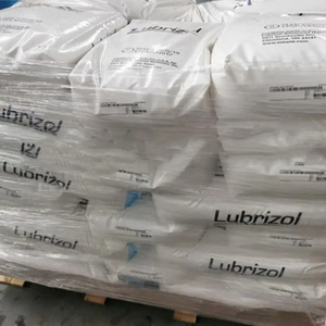 Lubrizol Estane TPU 58219 Termoplastik Poliüretan Reçine TPU Granülleri TPU Malzemesi Ham Mühendislik Plastikleri TPU Peletleri - Product Image 5