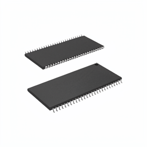 Componentes Electrónicos 54 TSOP AS4C8M16S-6TCNTR Memoria Original - Product Image 1
