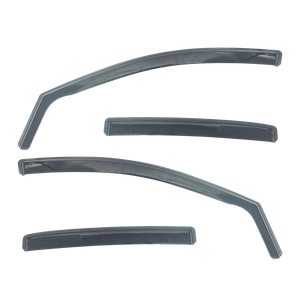 Factory Directly Sell High End In-channel Injection Deflector Window <b>Visor</b> for Chevrolet Equinox 2018-2022 - Product Image 2