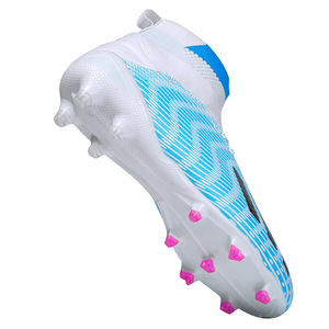 Nuevas zapatillas de fútbol para jóvenes, hombres y mujeres, para entrenamiento en césped artificial, calzado deportivo - Product Image 4