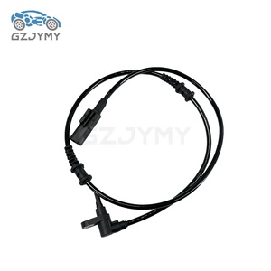 2E0927801B高质量汽车供应奔驰/大众汽车零件厂的ABS传感器/轮速传感器 - Product Image 3