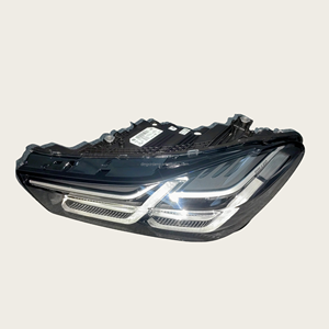Pour BMW Série 6 G32 GT Phare Assemblage Voiture Lumière D'origine LED 630dX B57P <span class=keywords><strong>620d</strong></span> 640iX <span class=keywords><strong>Gran</strong></span> <span class=keywords><strong>Turismo</strong></span> OEM 63119479280 - Product Image 5