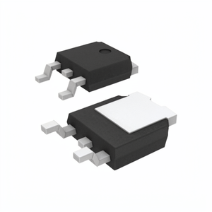 Buy Electronics Components Online STD4NK50ZD BOM IC In Stock Transistors DPAK - Product Image 1