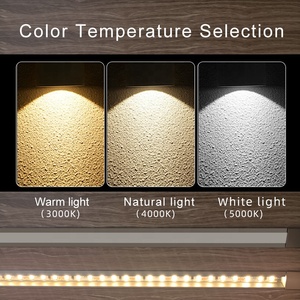 Đèn <span class=keywords><strong>Led</strong></span> Chiếu Sáng Tuyến Tính Mini Trực Tiếp Từ Nhà Máy Đèn <span class=keywords><strong>Led</strong></span> Chiếu Sáng Dưới Tủ Bếp Kệ <span class=keywords><strong>Led</strong></span> - Product Image 5