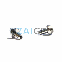7800097 7800102 7800115 7800120 7800106 7800119 100159 Wasserstrahlschneidmaschine Ersatzteile Diamant-Düse für KMT