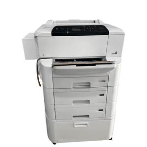 Epsonp <span class=keywords><strong>Imprimante</strong></span> multifonctionnelle de bureau x-m7110f-8690a <span class=keywords><strong>Scanner</strong></span> <span class=keywords><strong>A3</strong></span> Nouvelle <span class=keywords><strong>imprimante</strong></span> à jet d'encre couleur de type Copiertank <span class=keywords><strong>avec</strong></span> duplex automatique - Product Image 1