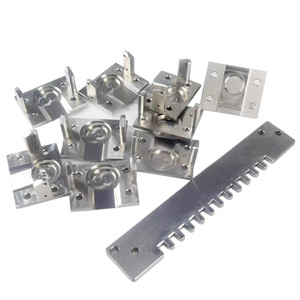 Dịch vụ gia công <span class=keywords><strong>CNC</strong></span> phay nhựa khoan phay gia công dịch vụ - Product Image 5