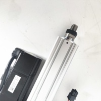 Servomoteur linéaire 1kw petite taille mini contrôle de précision
