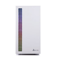 Ordinateur de bureau assemblé PCTEKCO PC5 OEM pour usage domestique, Intel 12e génération G6900 UHD710, 16 Go de RAM, 512 Go de SSD, ordinateur de bureau de jeu