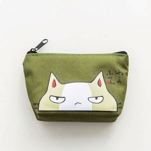 Monedero de Dibujos Animados para Niñas, Bolsa de Monedas de Oxford para Mujer, Venta al Por Mayor - Product Image 5