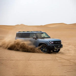 Chery Jetour Traveler 2024 2025, Superventas, Volante a <span class=keywords><strong>la</strong></span> <span class=keywords><strong>Izquierda</strong></span>, Alto Rendimiento, Motor 2.0T <span class=keywords><strong>de</strong></span> Gasolina, Transmisión Manual <span class=keywords><strong>de</strong></span> 8 Velocidades, 4x4, 5 Plazas - Product Image 2