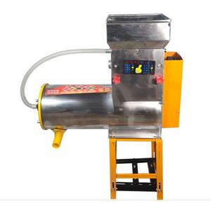 Máquina Multifuncional Industrial para el Procesamiento <span class=keywords><strong>de</strong></span> Almidón <span class=keywords><strong>de</strong></span> <span class=keywords><strong>Yuca</strong></span>, Separador <span class=keywords><strong>de</strong></span> Almidón <span class=keywords><strong>Extra</strong></span> en Patatas y <span class=keywords><strong>Yuca</strong></span> para Uso Doméstico - Product Image 2