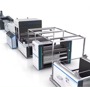 Tự động tùy biến trái cây bột giấy đúc bao bì khay máy làm - Product Image 4