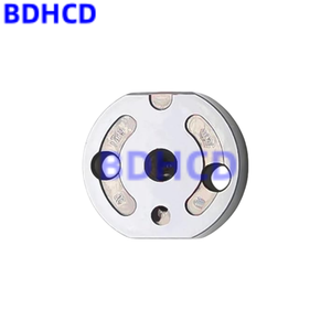 Placa de válvula BDHCD BF23 # orificio de inyector Common Rail SFP6/XF24 para Ford Transit 2,2 TDCi para JMC V348 para <span class=keywords><strong>Denso</strong></span> <span class=keywords><strong>6C1Q</strong></span>-<span class=keywords><strong>9K546</strong></span>-<span class=keywords><strong>AC</strong></span> - Product Image 6