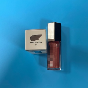 <span class=keywords><strong>Gloss</strong></span> à lèvres liquide longue tenue aux 20 couleurs, effet brillant et nacré, idéal pour les débutants - Product Image 3