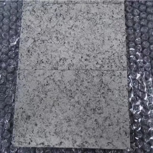 Nuevo Bianco <span class=keywords><strong>Sardo</strong></span> G602 Bush Martillado - Product Image 1