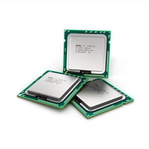 Processeur serveur Xeon série 2,10 GHz SRK32 195W 36 cœurs 8352V - Product Image 2