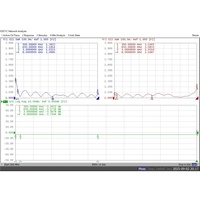 Répartiteur/combinateur de puissance RF microbande 0,5-6 GHz 2,4G/5,8G, 1 entrée 2 sorties, grande quantité à prix avantageux