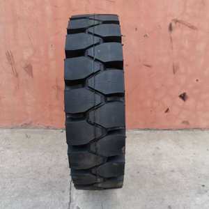 7.00 - <strong>12</strong> <strong>Forklift</strong> Solid <strong>Tire</strong> <strong>700</strong> - <strong>12</strong> Industrial Inflated <strong>Tire</strong> - Product Image 4