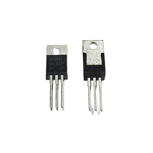 Composants IC IRF530N neufs IRF530N - Product Image 1